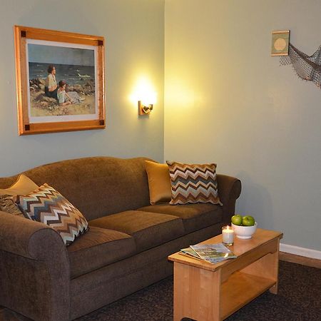 Agate Beach Motel Newport Habitación foto